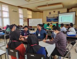 BPPSDMP Gelar Pelatihan Bisnis Start Up Bagi Petani Milenial di Kabupaten Banjar