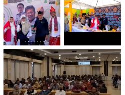 Fornas P4S Bali 2022 Berlangsung Semarak dan Meriah