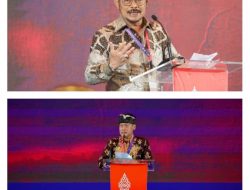 AMM G20, Wujudkan Transformasi Pertanian Digital Dorong Percepatan Kewirausahaan Perempuan dan Pemuda