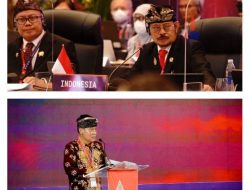 AMM G20, Langkah Mengatasi Persoalan Krisis Pangan Dunia