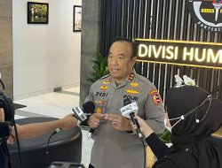 2 Fokus Awal Polri Tangani Kerusuhan Arema Vs Persebaya