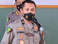 DVI Polri: Korban Meninggal Peristiwa Kanjuruhan Sebanyak 125 Orang