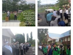 BBPP Binuang Peringati Hari Kesaktian Pancasila
