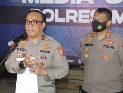 Sebanyak 35 Saksi dari Internal Maupun Eksternal Telah Diperiksa Dalam Kasus Kanjuruhan