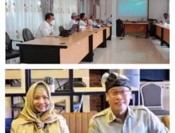BBPP Kementan RI Siap Sukseskan Pelatihan Sejuta Petani dan Penyuluh Bulan November Mendatang