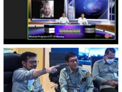BPPSDMP Edukasi Insan Pertanian Green Economics Dengan Pemanfaatan Biochar