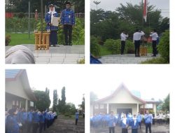 BBPP Binuang Peringati Momentum Hari Kesadaran Nasional Wujud Pertanian Maju Mandiri dan Modern