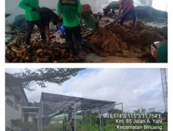 BBPP Binuang Kembangkan Vanili Jadi Media Pembelajaran