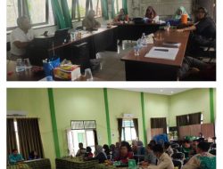 BPPSDMP Kementan Evaluasi Pasca Pelatihan Literasi dan Edukasi Keuangan