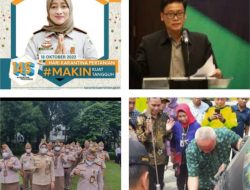 Hari Karantina Pertanian Tahun 2022, Kementan Dorong Gerakan Tiga Kali Ekspor