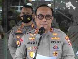 Bareskrim Periksa Direktur PT LIB, Ketua PSSI Jatim, Hingga 18 Anggota Polri