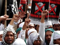 Ahmadiyah Masuk Melawi, Bupati Dadi Minta Jangan Melakukan Tindakan Anarkis