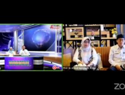 Wisatani, BPPSDMP Sosialiasi Pelatihan Sejuta Petani dan Penyuluh Wirausaha Pertanian
