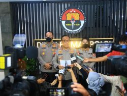 Bantu Penanganan Gempa Cianjur, Polri Kerahkan Brimob Hingga Tim Trauma Healing