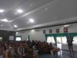 Pelatihan Sejuta Petani dan Penyuluh di Gelar Kementan Secara Online dan offline
