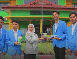 Cetak Petani Milenial, BBPP Binuang Laksanakan Manggang Siswa dan Mahasiswa
