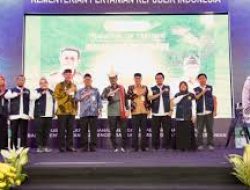 BPPSDMP Kementan Gelar TOT Genta Organik