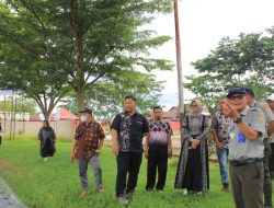 DPMD Kabupaten Paser Kunjungi BBPP Binuang dan Studi Tiru Divisi D’Corp Agro