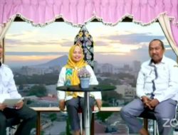 127 Episode Wisatani Ungkap Keberhasilan Program Food Estate di Kalteng