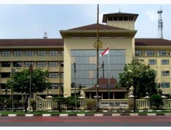 Survei Indopol: Tingkat Kepercayaan Polri Meningkat Jadi 69.35 Persen