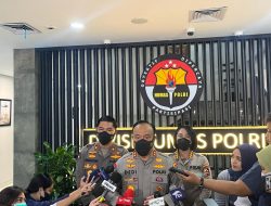 Hoegeng Awards Kembali di Gelar Polri, Ada Lima Ketegori