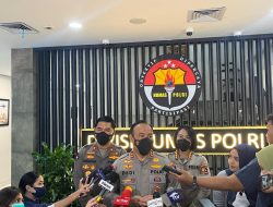 Hindari Pungli dan Tingkatkan Kesadaran Masyarakat Tertib Berkendara, Polri Terus Kuatkan Sistem ETLE