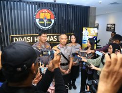 Kirim Surat Lagi ke KPK, Kapolri Tugaskan Brigjen Endar Priantoro Jadi Direktur Penyelidikan