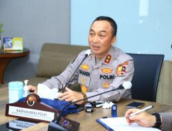 Polri Persiapan Amankan KTT ASEAN di Labuan Bajo
