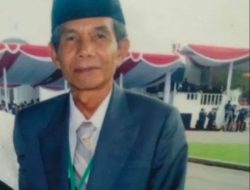 H. Muhammad Noor Haz Tutup Usia, Kapolres Melawi: Almarhum Sosok Yang Menginspirasi