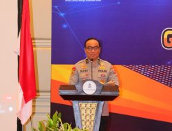 Cara Irjen Dedi Rawat Mental Pegawai Negeri Polri Guna Cegah Aksi Bunuh Diri