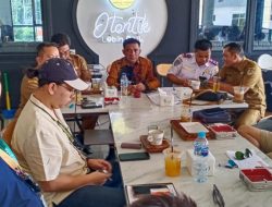 Kabupaten Melawi Jadi Tuan Rumah Pesparawi Ke-10 se Kalimantan Barat