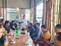 Merajut Kekompakan, MMB Terbentuk