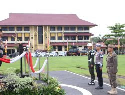 4000 Lebih Personel Gabungan Dikerahkan Dalam Operasi Lilin Kapuas dan Aman Cemara Kapuas 2023