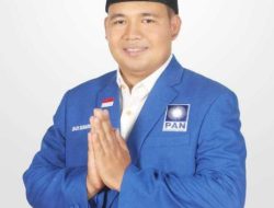 PAN Melawi Raih 11 Kursi DPRD, Hendegi: H. Dadi Siap Maju Bupati Untuk Dua Periode