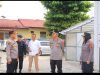 PSU Digelar, Wakapolda Kalbar Kunjungi Polres Sintang