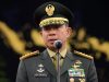HUT Bhayangkara ke-78, Panglima TNI: Semoga Polri Terus Memberikan Pelayanan Terbaik ke Masyarakat