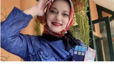 Artis Marissa Haque Tutup Usia