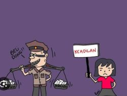 Tak Temui Titik Terang Atas Kasus KDRT yang Menimpanya, Jonathan Minta APH Bersikap Adil dan Mendapatkan Kepastian Hukum
