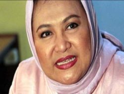 Artis Emilia Contessa Ibunda Dari Denada Tutup Usia