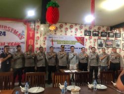 BRI Bersama Polres Melawi Teken MoU Pengamanan Object Vital
