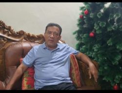 Paslon KIF Terima Keputusan MK, Kluisen Ucapkan Selamat dan Sukses Ke Paslon DAMAI