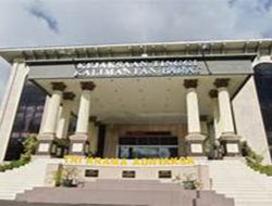 Demi Mencari Keadilan Dan Kepastian Hukum, Jonathan Surati Komnas HAM Dan Komisi III DRP RI