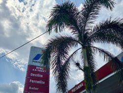 Rama Tegaskan SPBU 64.786.07 Melawi Dalam Pelayanan Sudah Sesuai SOP Pertamina