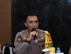 32 Pejabat Dilingkungan Polda Kalbar Termasuk Kapolres dan Pamen Berganti Posisi