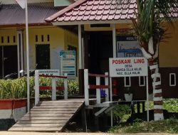 Kades Ella Hilir: Aset Desa Masih Difungsikan Dengan Baik