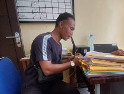 Merasa Jadi Korban Fitnah, Edi Lapor Polisi