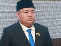 Penerimaan PAD Melawi Juni 2025 Capai Rp 40 Miliar, Ketua DPRD Hendegi: OPD Harus Terus Melakukan Langkah Strategis