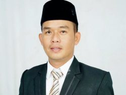 Untung Admanegara Ajak Masyarakat Melawi Semarakkan HUT RI Ke – 80 Tahun Dengan Semangat Kebersamaan
