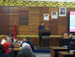 Jubir Fraksi PAN Idham Kholid Dorong Pemda Melawi Kelola Keuangan Lebih Baik