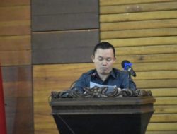 Fraksi NasDem DPRD Melawi Soroti Temuan Audit BPK Pelaksanaan APBD 2024